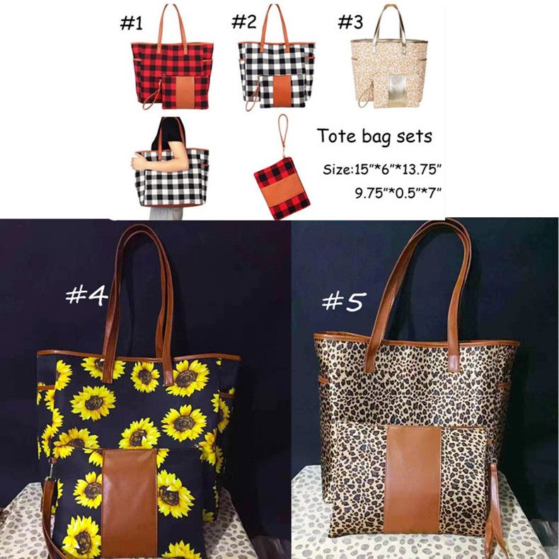 sunflower tote purse