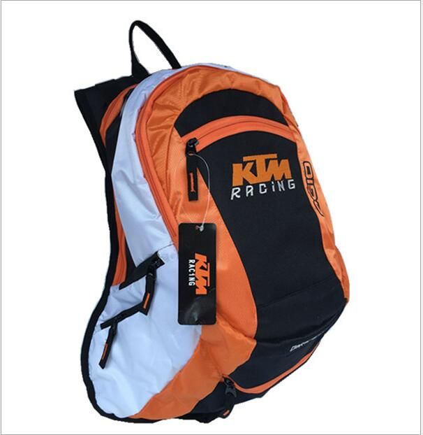ktm riding backpack