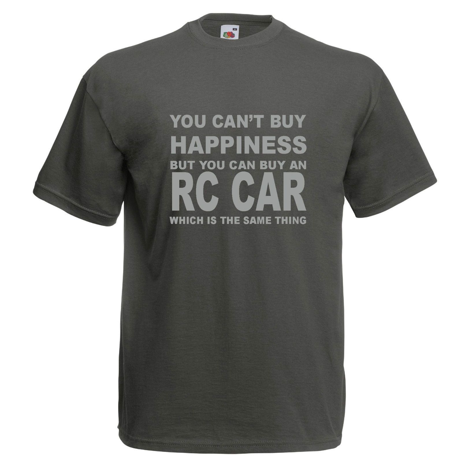 rc car t shirt