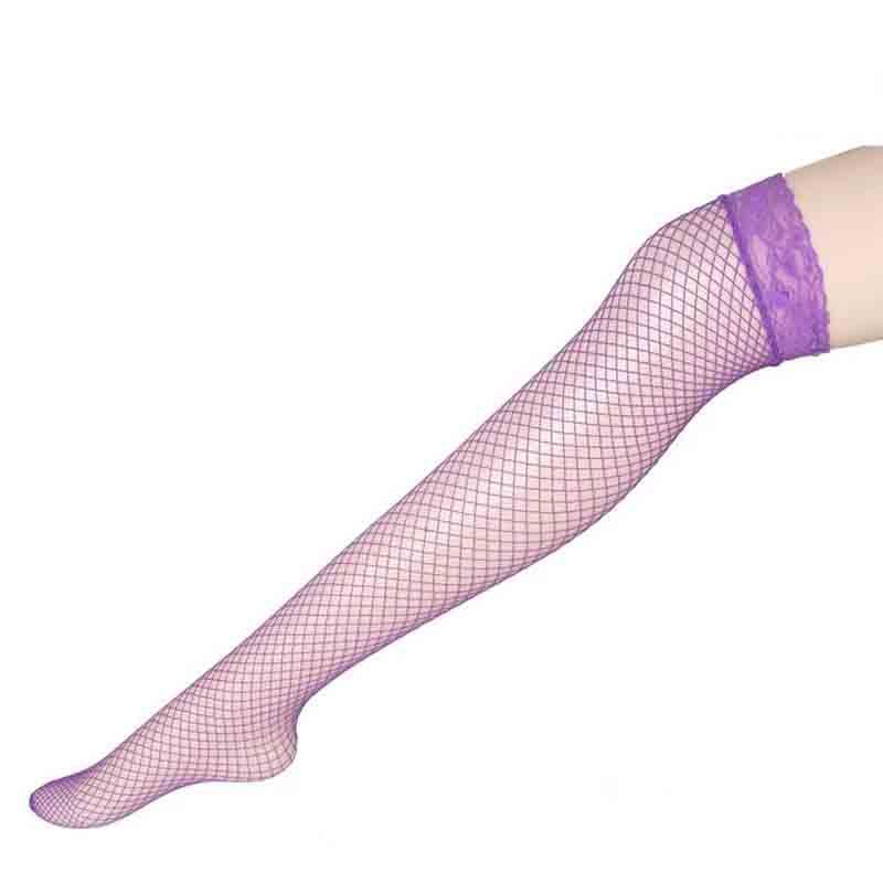 OMHXZJ venta al por mayor de lencería erótica para mujer Body con medias  sensual porno hueco Leotardos de encaje ropa interior con entrepierna  abierta peluches YD87|Camisones y bodis| - AliExpress