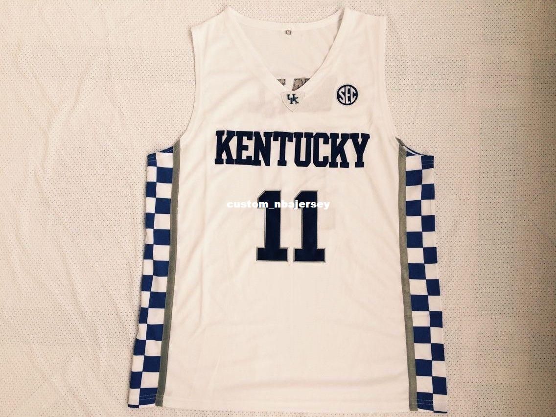 john wall jersey kentucky