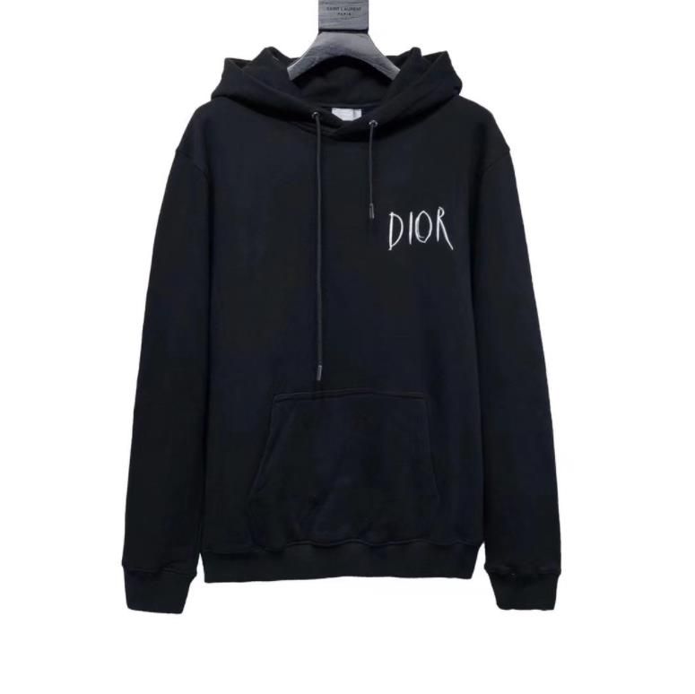 dhgate dior hoodie