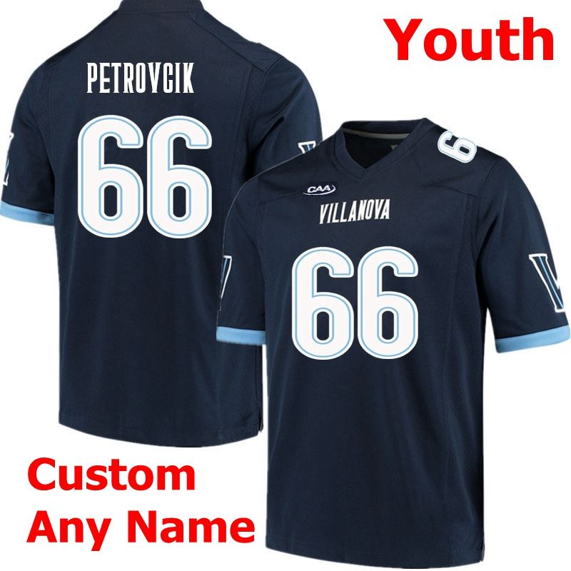 Youth Navy Blue