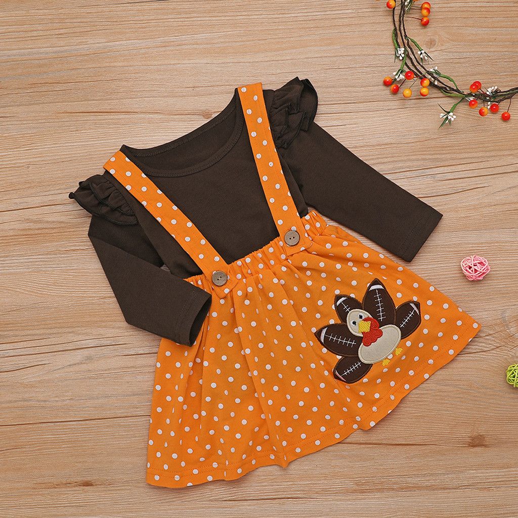 christmas suspender skirt