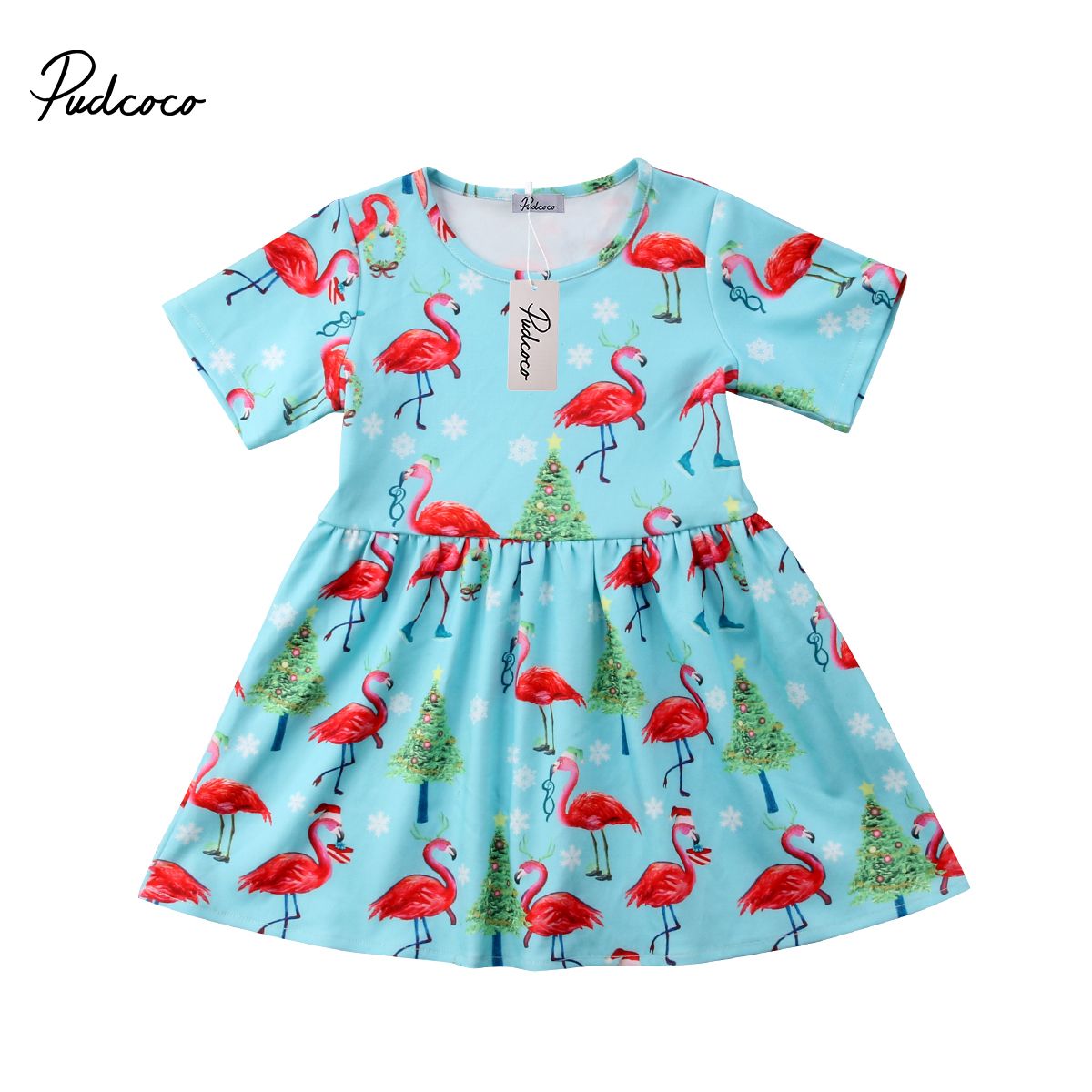 cotton holiday clothes