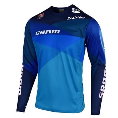 mtb racing jersey