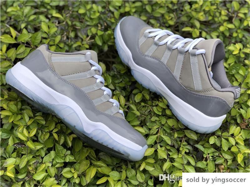 cool grey 11 2020