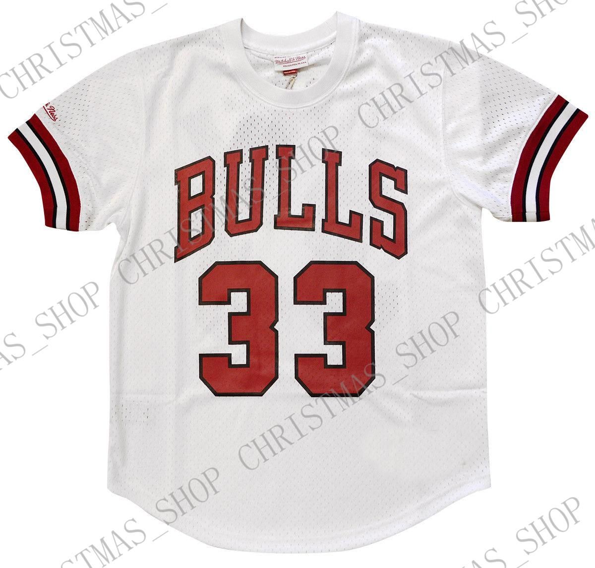 scottie pippen jersey cheap