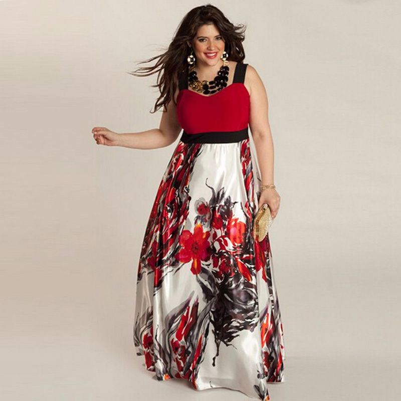 floral summer dresses uk