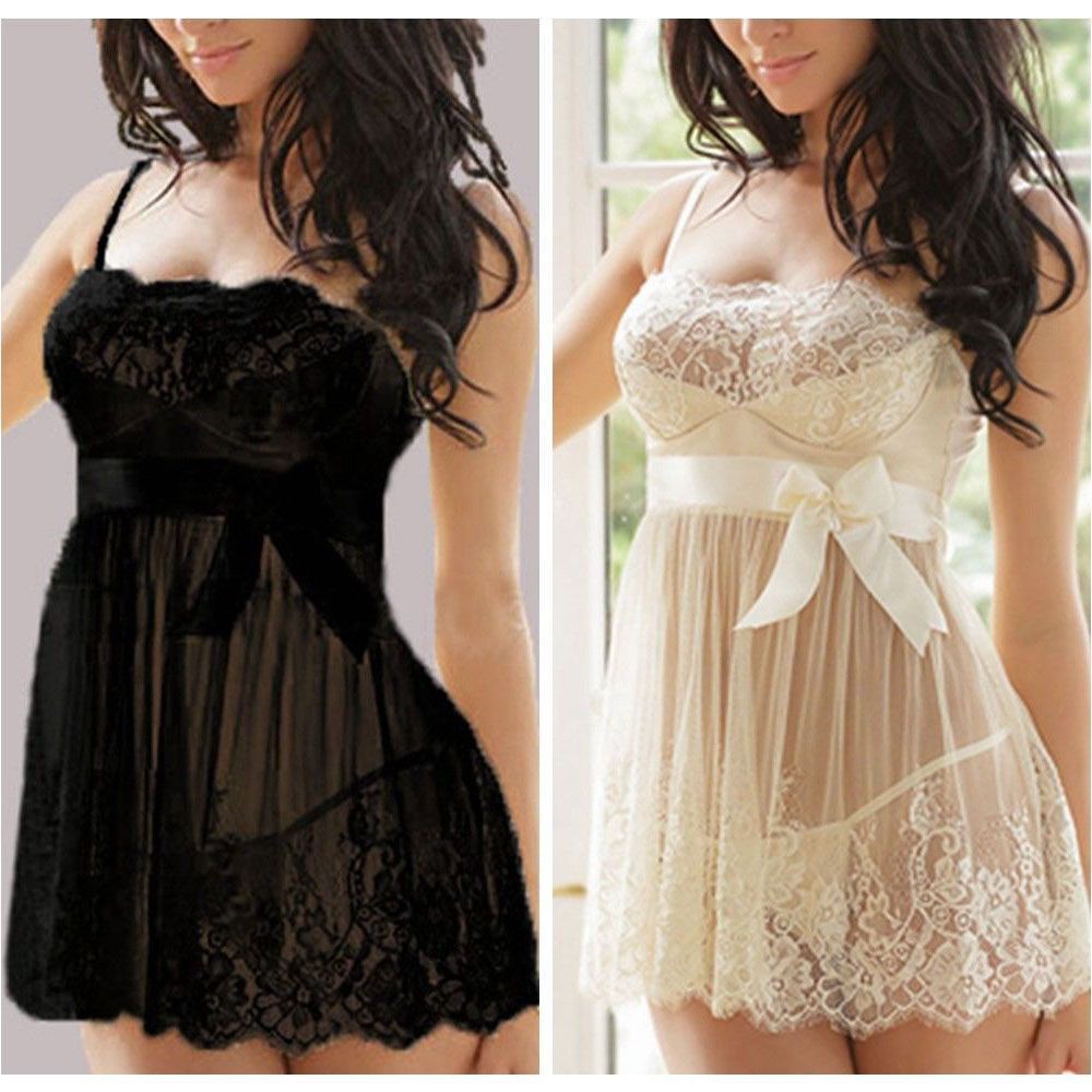 seductive lace dress