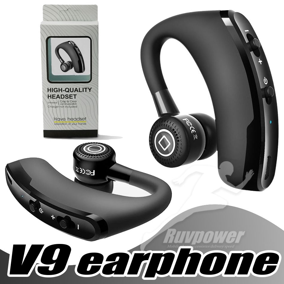 satin al v9 is bluetooth kulaklik kablosuz kulaklik kablosuz handsfree kulaklik araba bluetooth v4 1 telefon handsfree mic muzik tl46 25