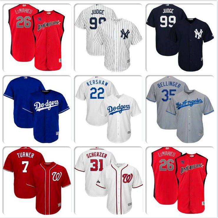 4xl dodgers jersey