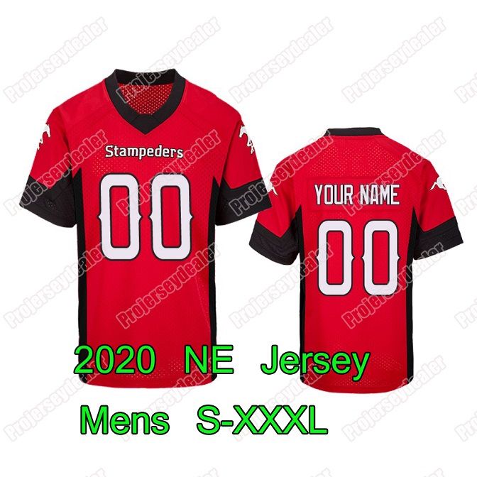 2019 Red Mens S-3XL