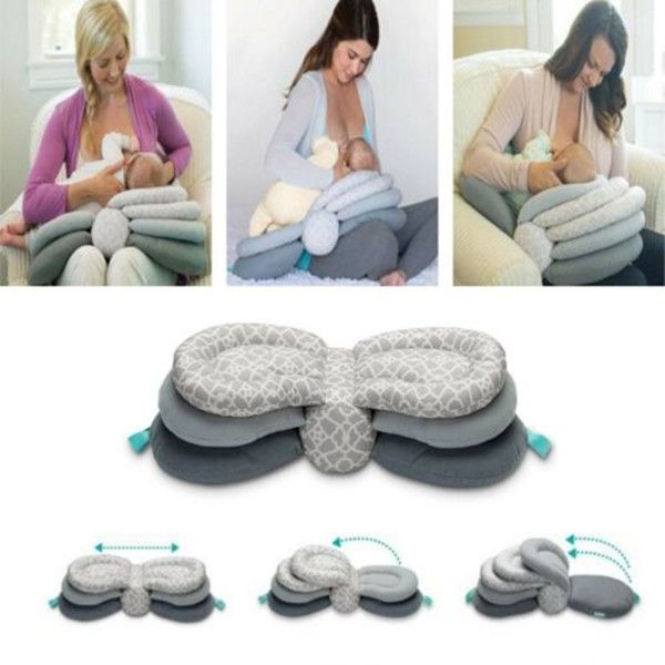 adjustable nursing pillow