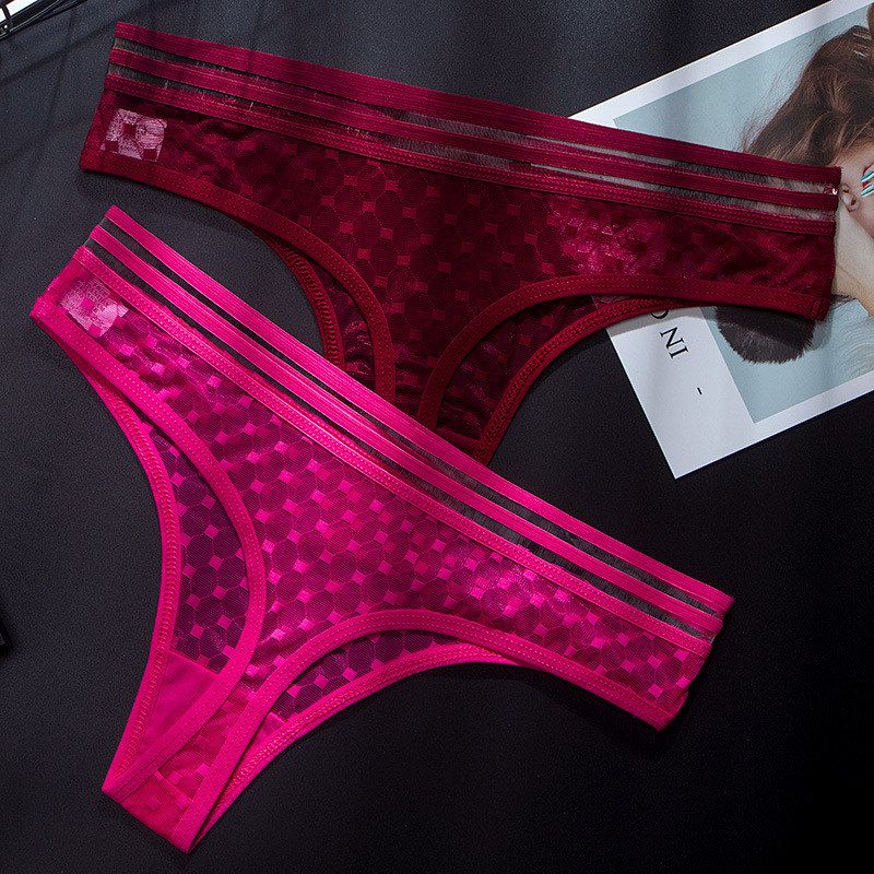 Lencería y ropa interior de color rosa para mujer | FASHIOLA.es