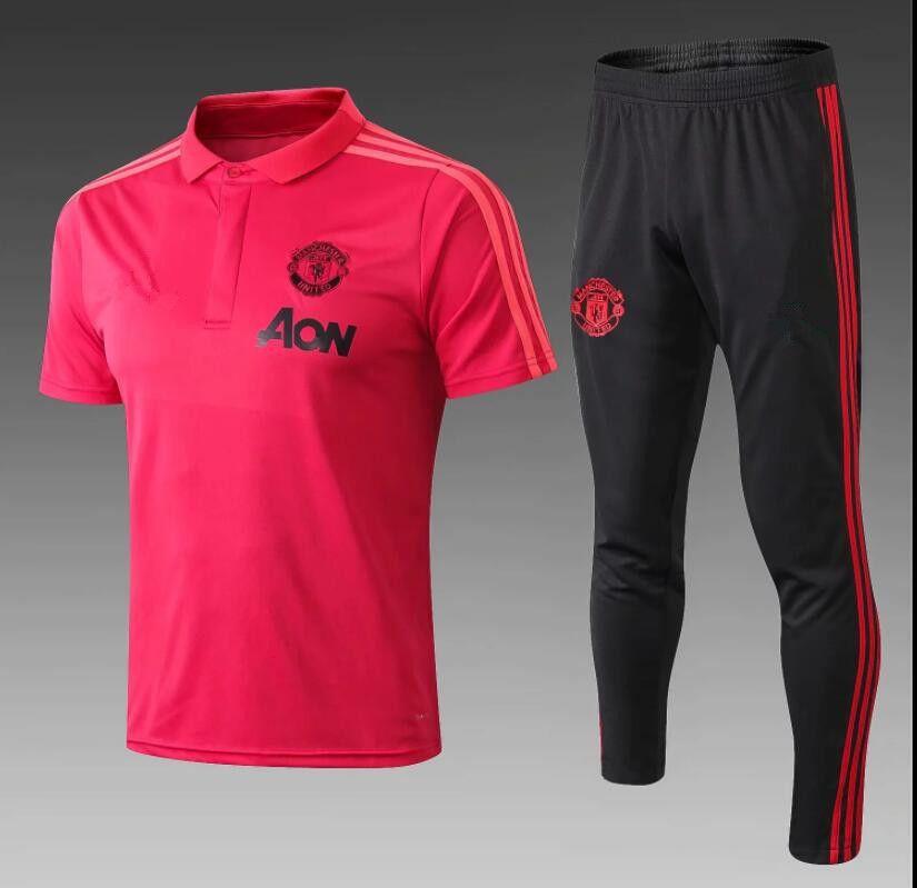 man united polo shirts