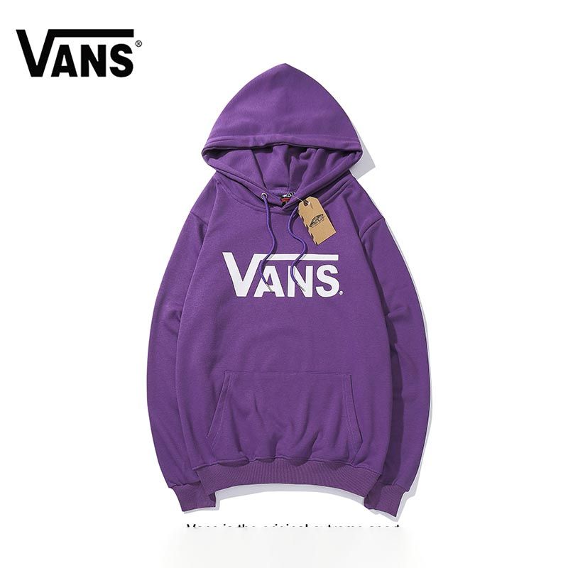 sweat vans violet