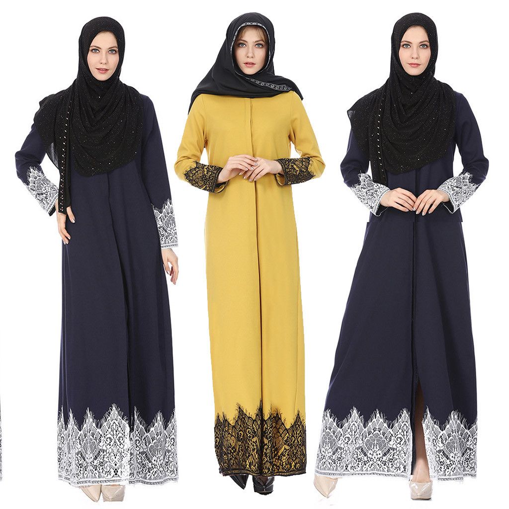 fashion for muslim ladies