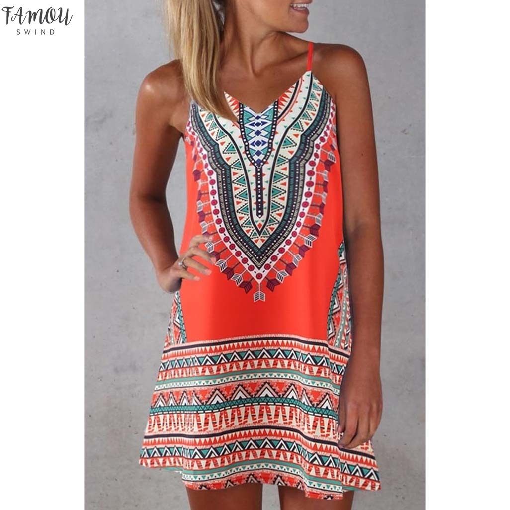 vestidos verano 2020