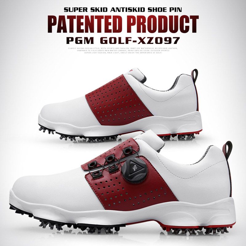 Golf shoes dhgate Clearance