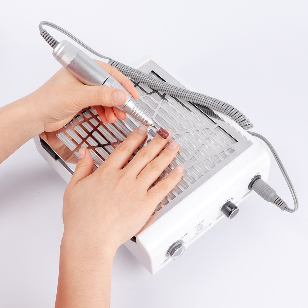 nail art equipment