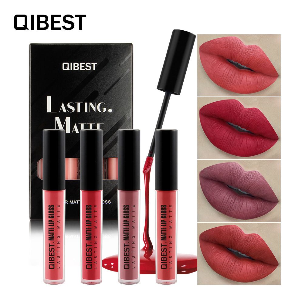 qi best lipstick