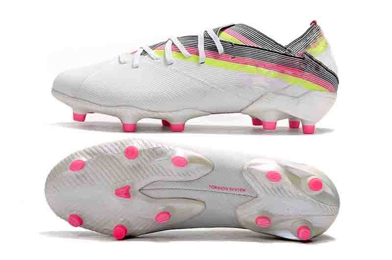 nemeziz 19.1 firm ground cleats