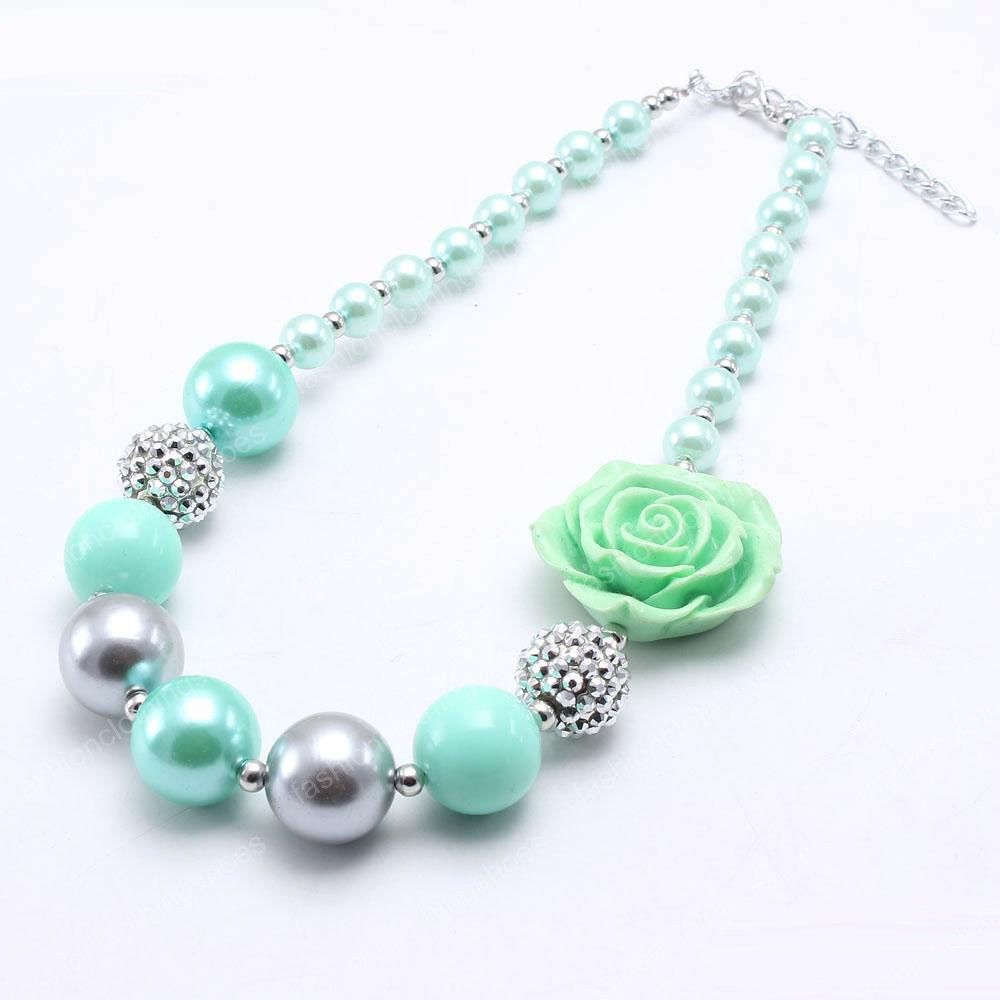 Compre Nina De Las Flores De Color Verde Menta Kid Collar Fornido Joyeria Mas Nueva Manera De Arrivel Bubblegume La Gota Collar Fornido Para El Bebe Muchacha Del Cabrito A 2 2 Compre Nina De Las Flores De Color Verde Menta Kid Collar Fornido Joyeria Mas Nueva Manera De Arrivel Bubblegume La Gota Collar Fornido Para El Bebe Muchacha Del Cabrito A 2 2