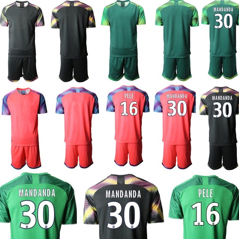 kids pele jersey