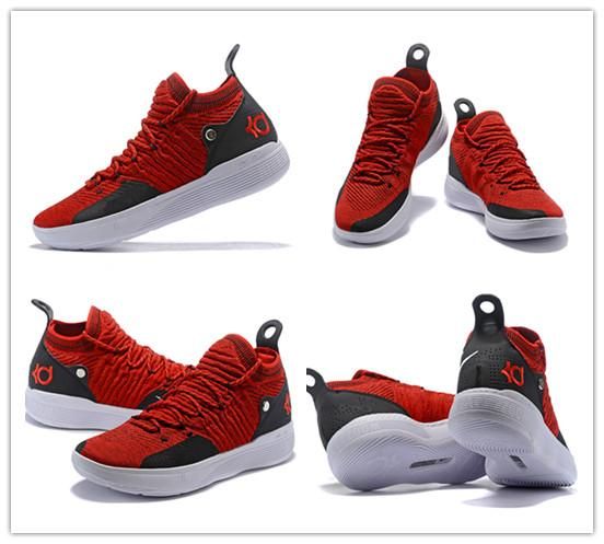 kd 11 university red