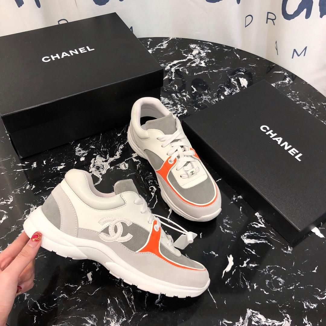 Acquista 2019w Scarpe Casual Da Donna Di Lusso In Edizione Limitata, Scarpe Sportive Outdoor Di Alta Moda In Pelle Di Alta Qualità, Taglia 35 41 A Acquista 2019w Scarpe Casual Da Donna Di Lusso In Edizione Limitata, Scarpe Sportive Outdoor Di Alta Moda In Pelle Di Alta Qualità, Taglia 35 41 A
