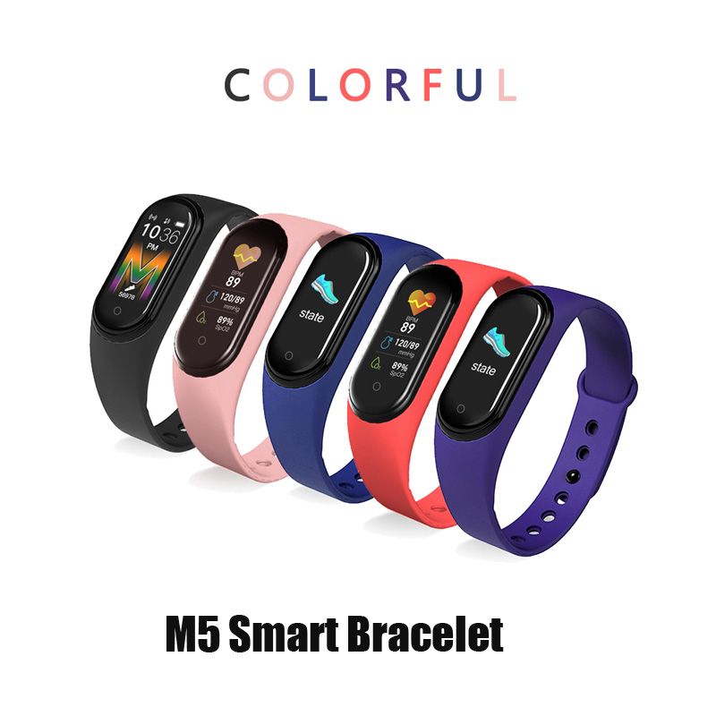 smartband m3 original