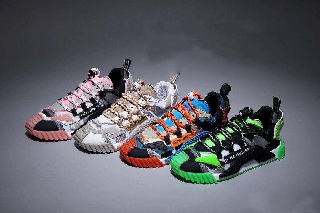 dhgate dolce gabbana shoes