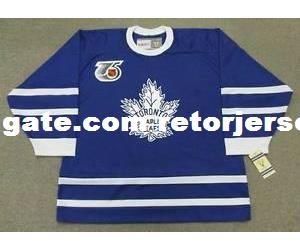personalized leaf jerseys