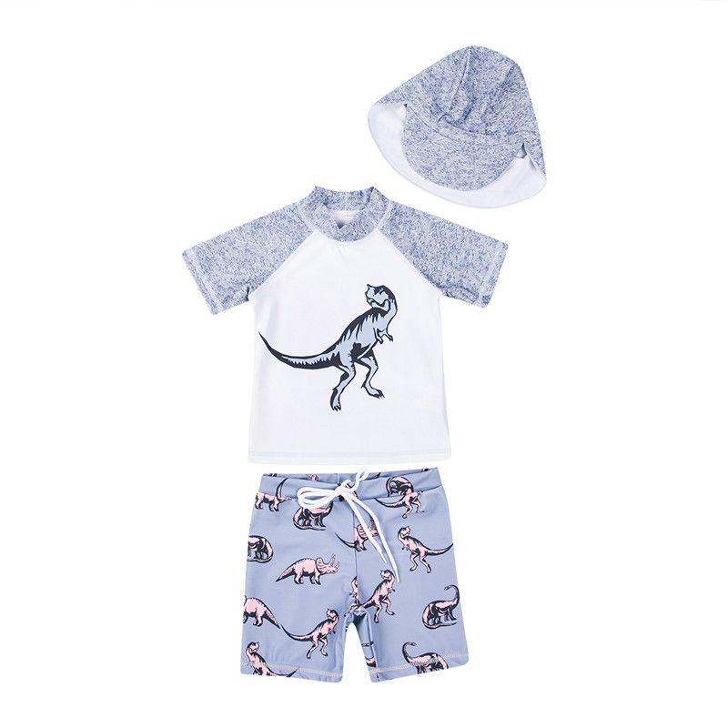 baby boy swimming costume