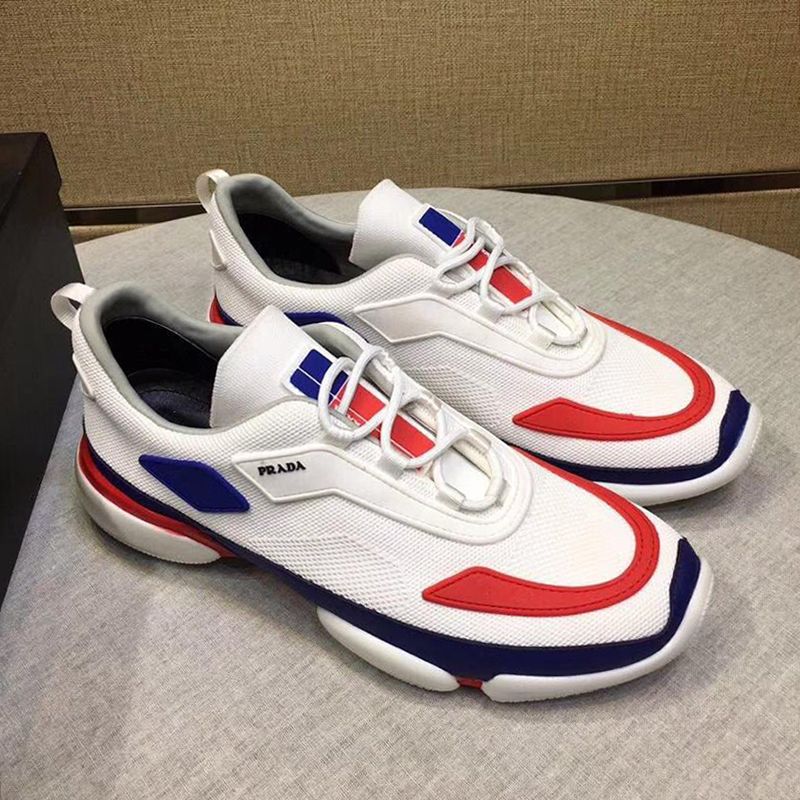 sneakers del momento