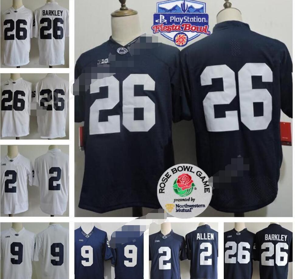 penn state saquon jersey