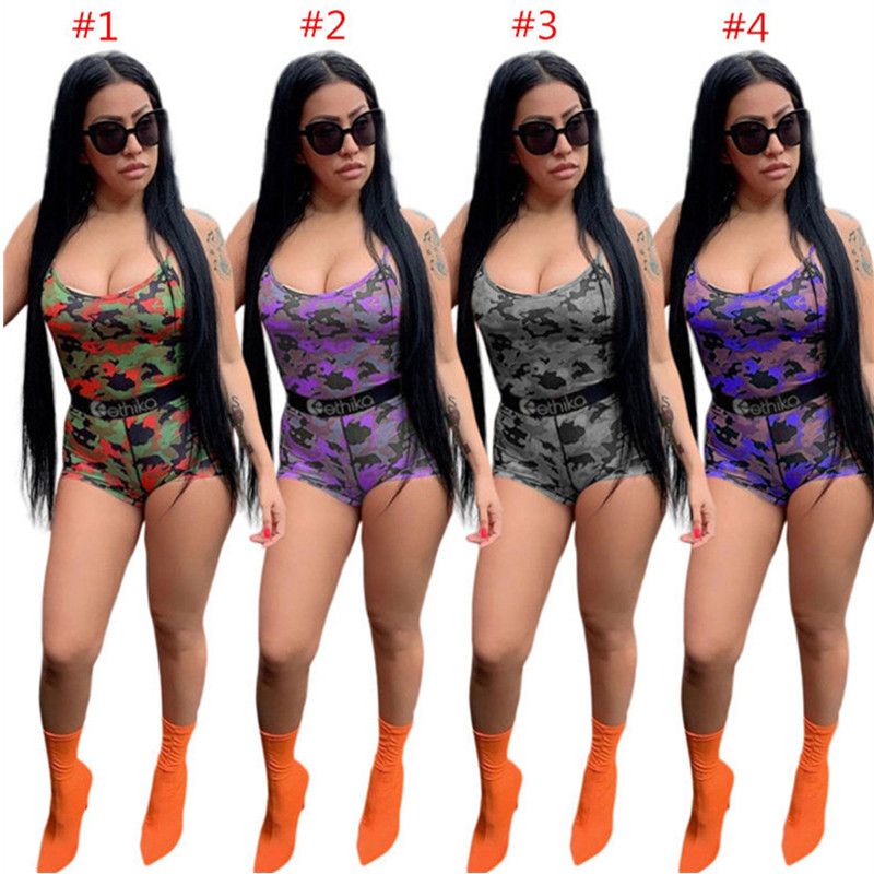 1 piece pants romper