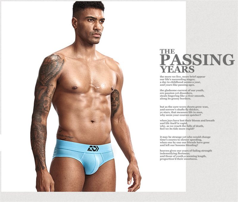 strange men's swimwear