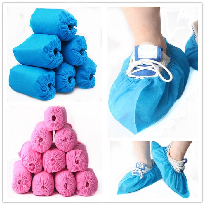 eco friendly shoe covers