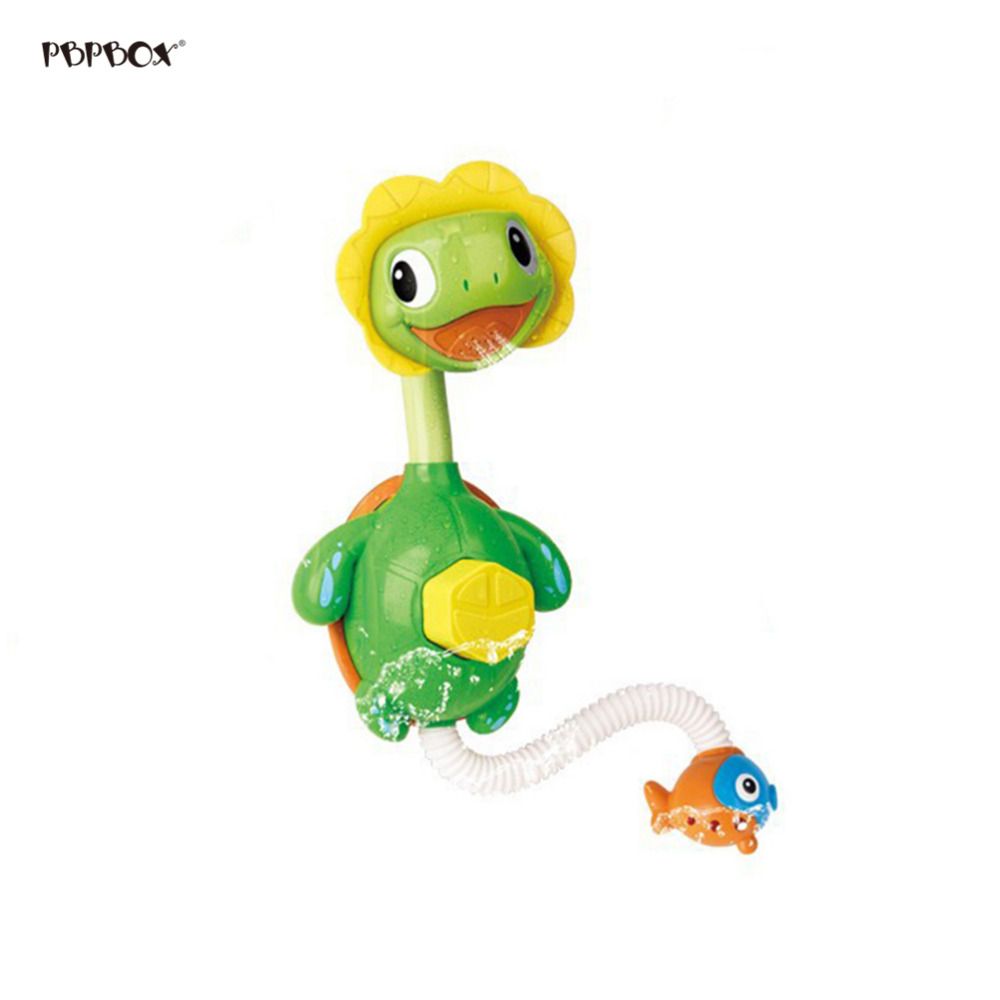 bath toy shower