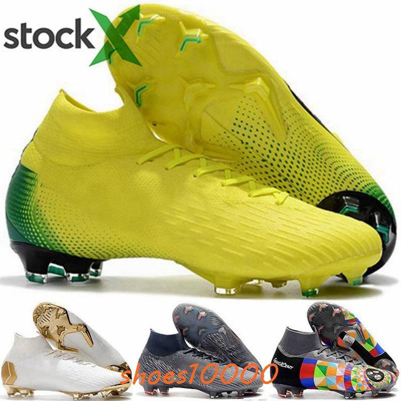 boys football boots size 12