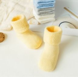 #3 infant baby socks