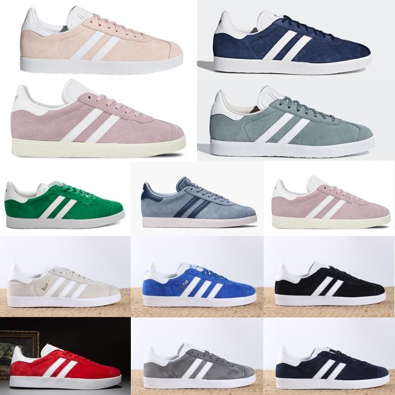 superstar gazelle