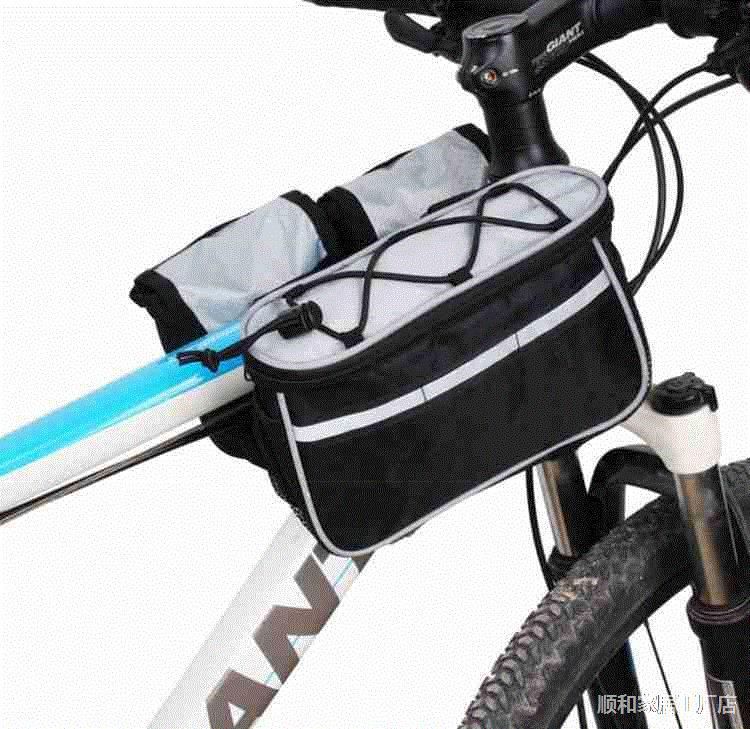 hybrid bike accessories
