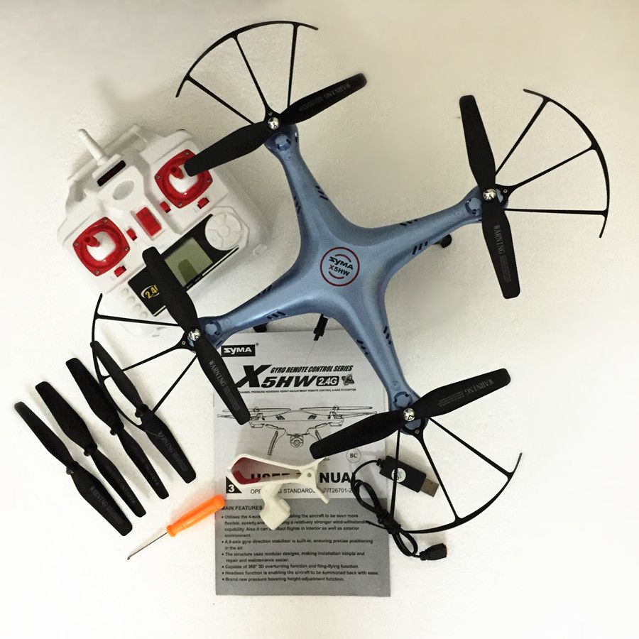 syma x5hw