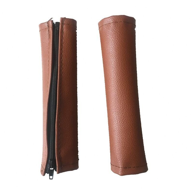 bugaboo leather handle covers