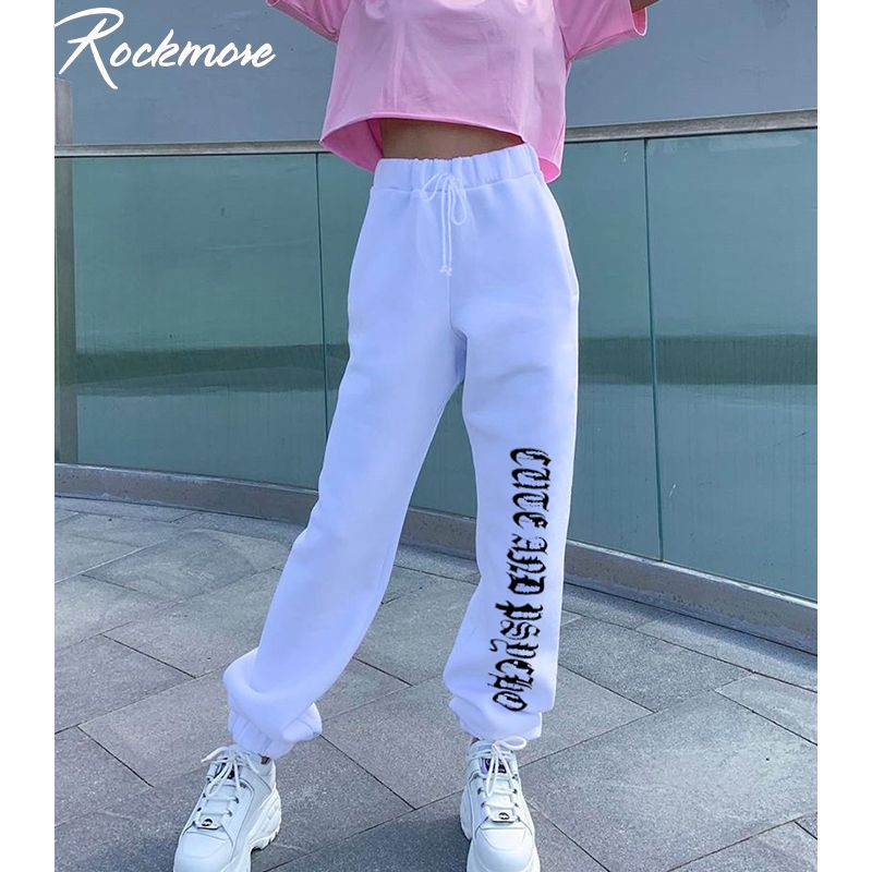 Rockmore joggers Clearance