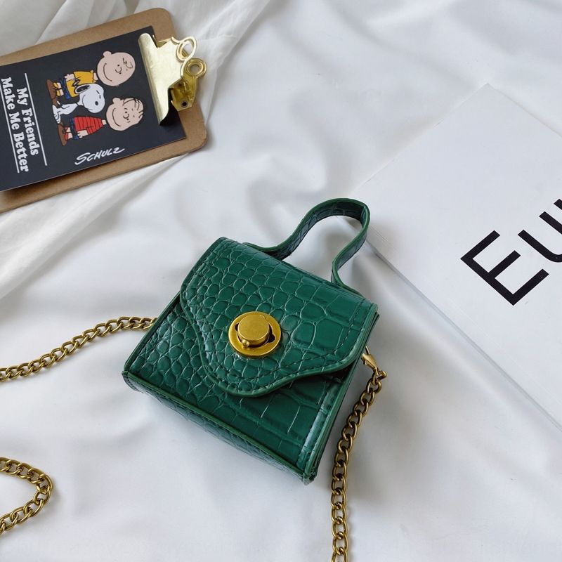 brahmin change purse