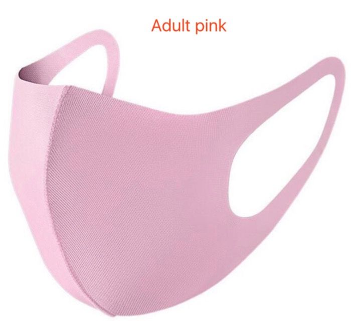 Adult pink